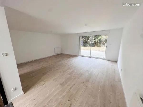 Maison Rénovée LAVAL