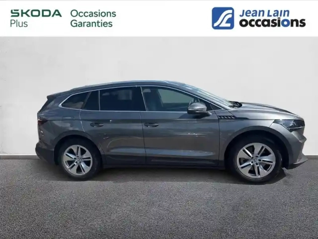 Skoda Enyaq 85x — photo 4