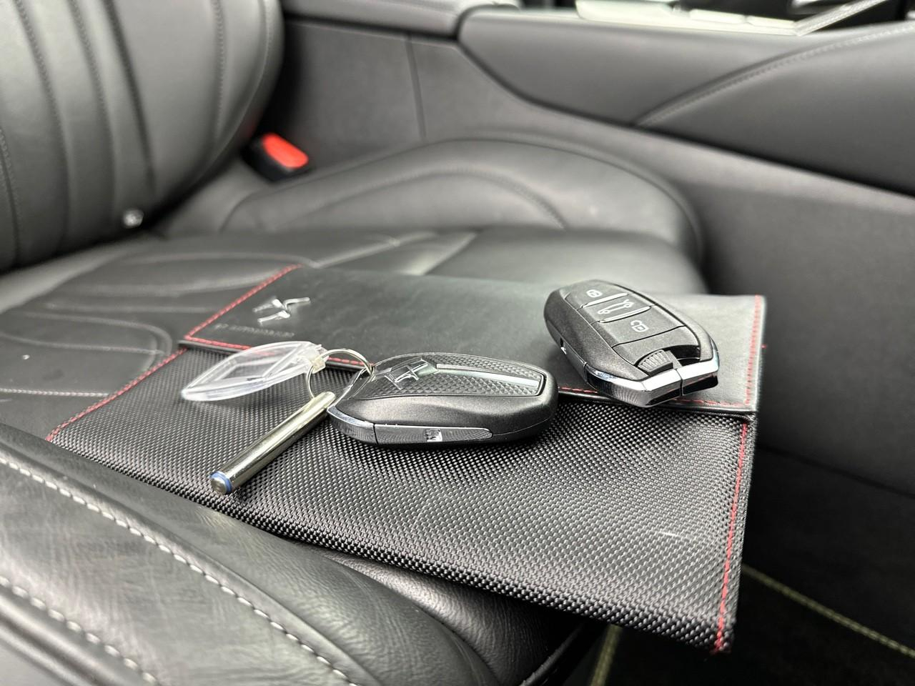 Ds Ds 4 puretech 130 eat8 rivoli — photo 34