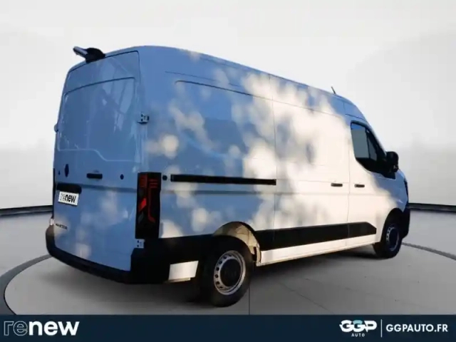Renault Master fg f3500 l2h2 2.0 blue dci 130ch advance - 25 — photo 35