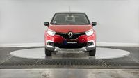 Renault Captur 1.3 TCe 130ch FAP Intens