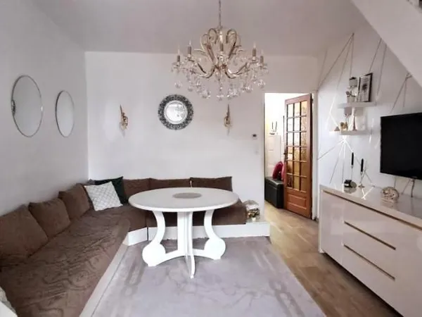 Maison 5 pièces 93 m²
