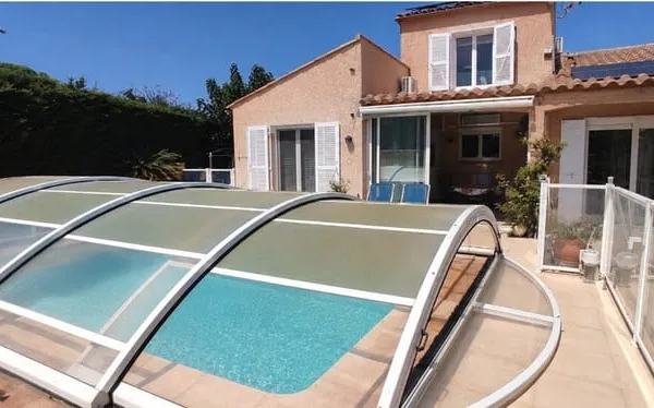 Maison Vente Fitou 5p 133m² 327500€