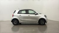 Smart Forfour 90ch prime twinamic — photo 4