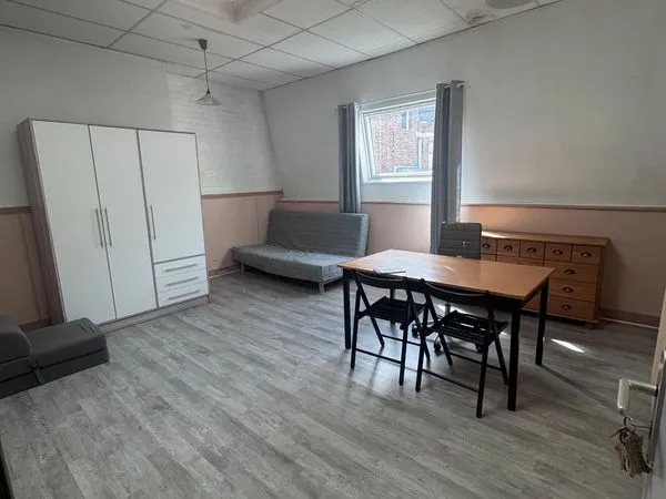 Studio Hyper Centre