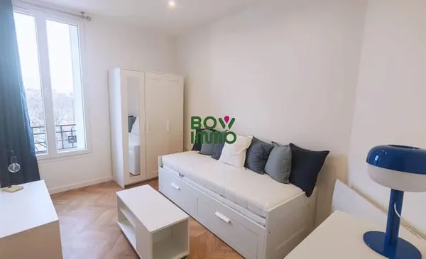 Beau studio refait à neuf à vendre - 93170 BAGNOLET
