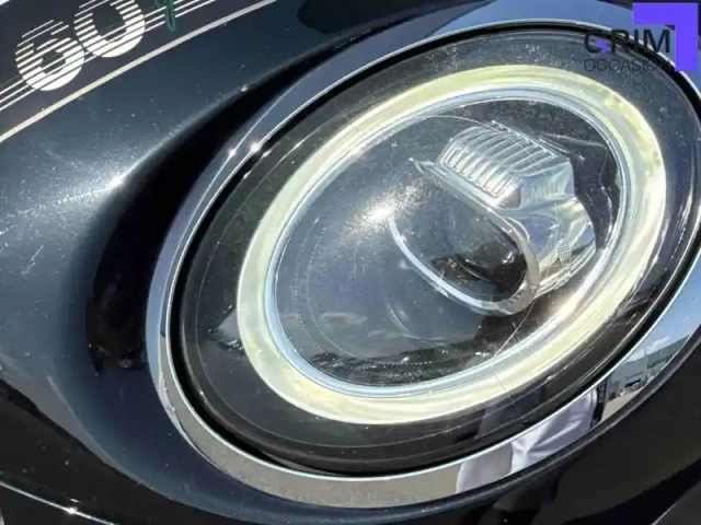 Mini Mini hatch 5 portes cooper s 192 ch bva7 — photo 17