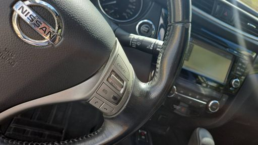 Nissan X-Trail 1.6 DCi 130 BVA7 - N-Connecta – 2016 – 156124 km – Diesel – Boîte Automatique — photo 13