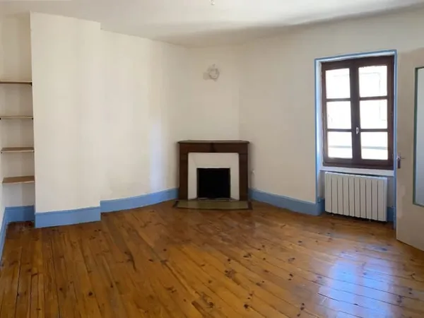Appartement T2 proche centre ville