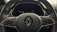 Renault Captur 1.6 E-Tech full hybrid 145ch esprit Alpine — photo 25