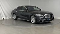 Mercedes Classe S 350 d 286ch AMG Line 9G-Tronic — photo 3
