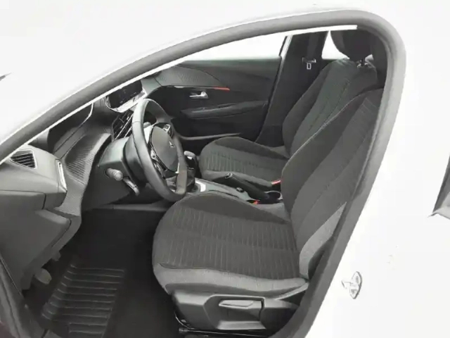 Peugeot 208 puretech 75 s&amp;s bvm5 — photo 34