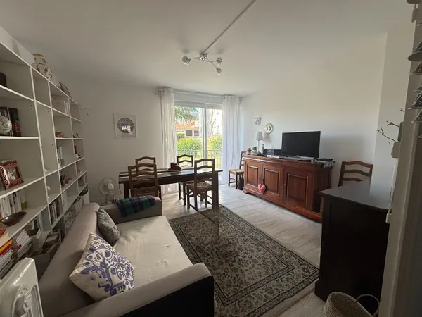 Appartement La Roche Sur Yon 3 pièce(s)