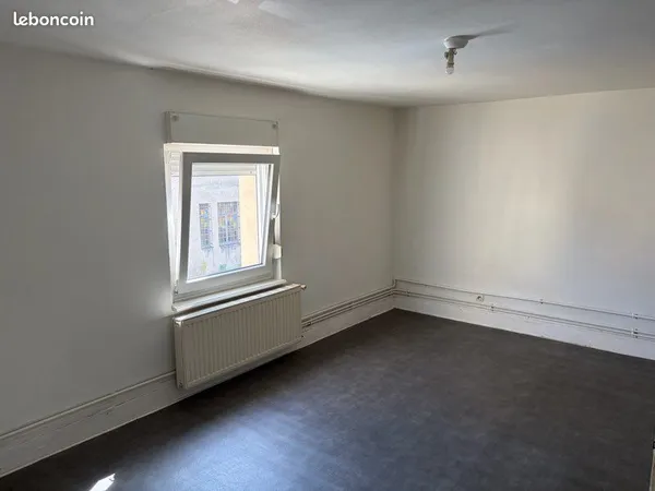 Appartement T1 proche toutes commodités
