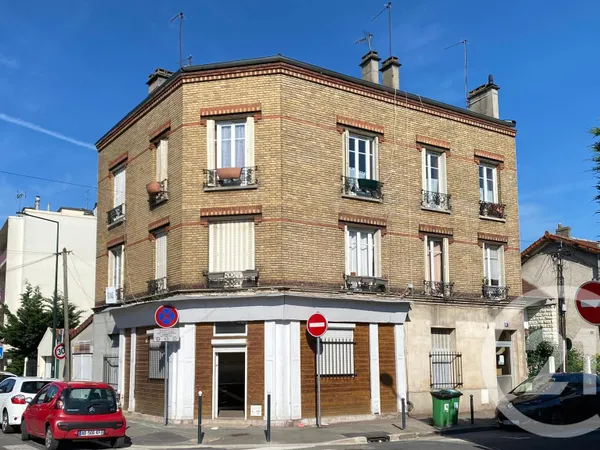 Studio 1 pièce 25 m²