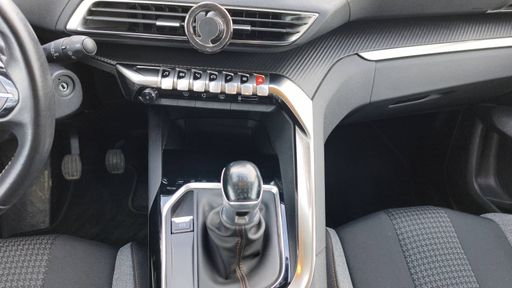 Peugeot 3008 1.5 BlueHDi 130 - Active Business – 2020 – 95386 km – Diesel – Boîte Manuelle — photo 28