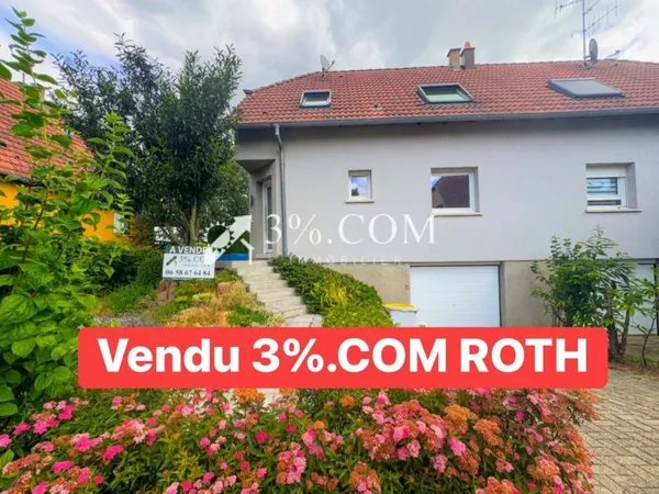 Maison 5 pièces 98 m²
