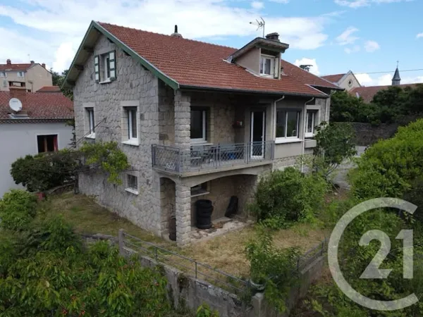 Maison 5 pièces 150 m²
