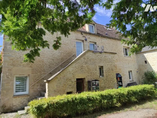 Appartement 34 m²
