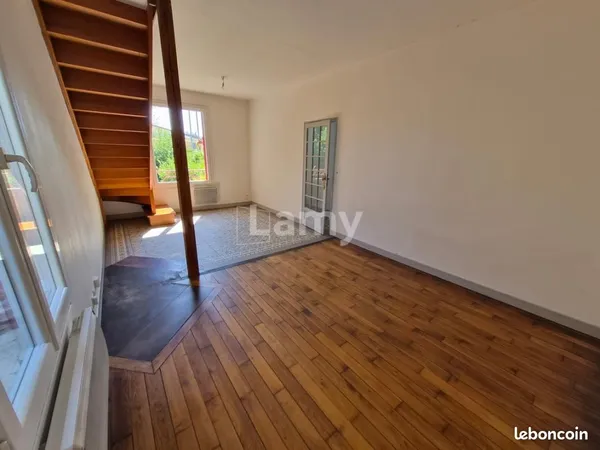 Maison 4 pièces 74 m²