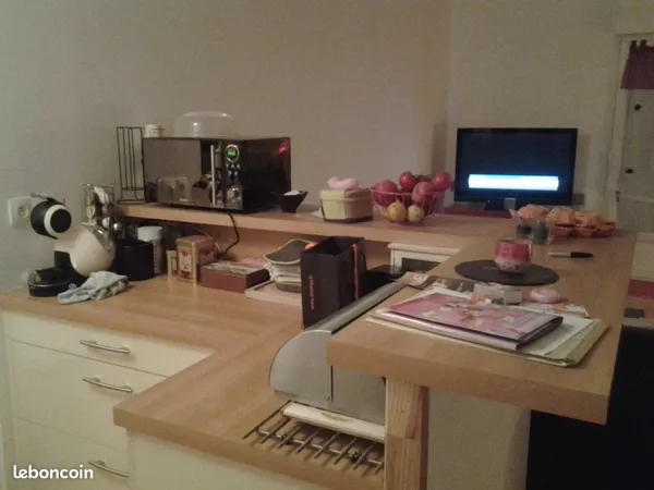 Location maison non meuble
