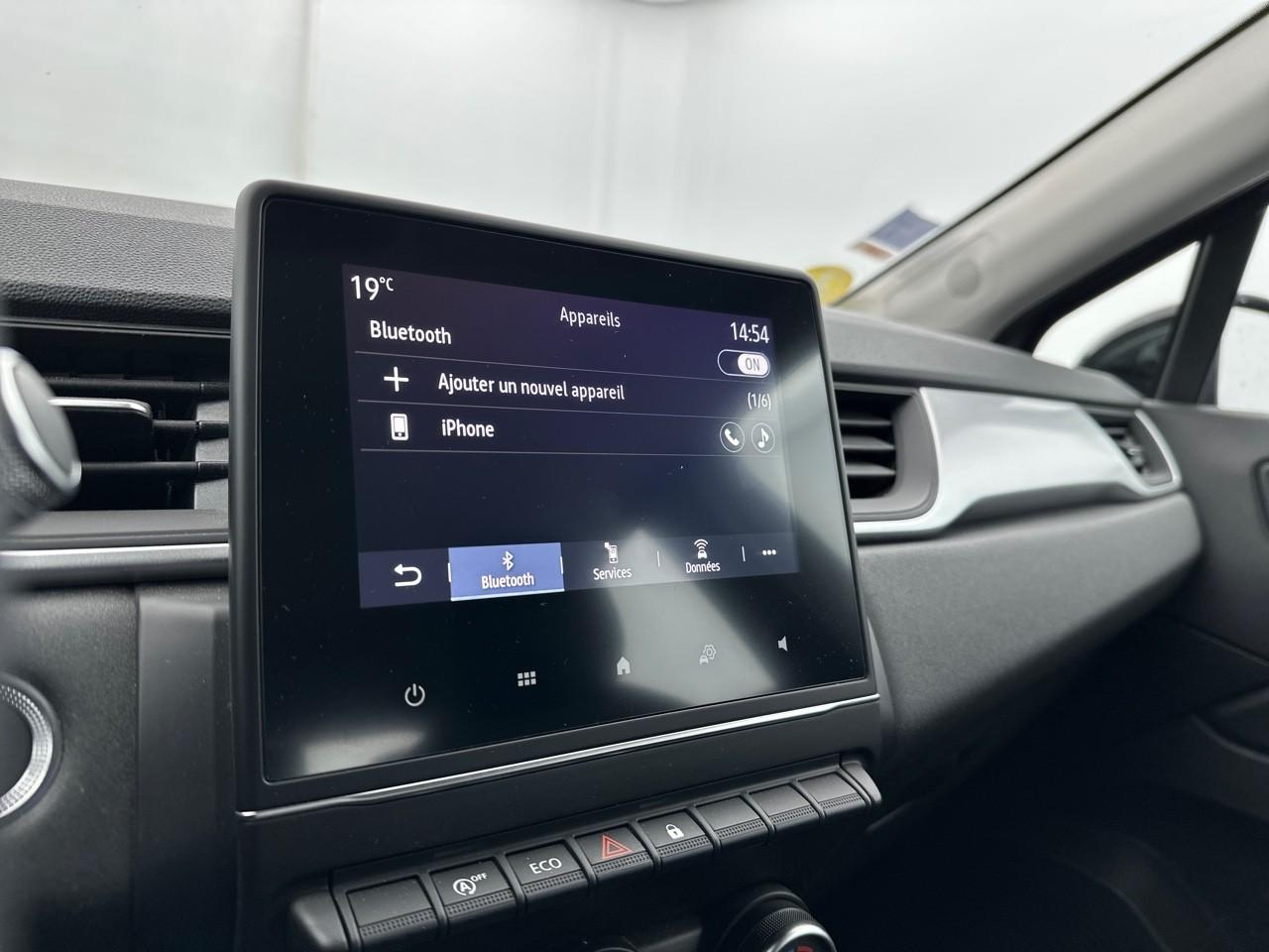 Renault Captur blue dci 115 edc business — photo 24