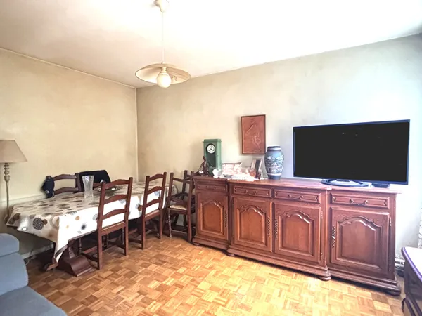 Appartement T4 de 84 m² centre ville de Cognin