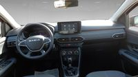 Dacia Jogger 1.6 hybrid 140ch Extreme 5 places — photo 8