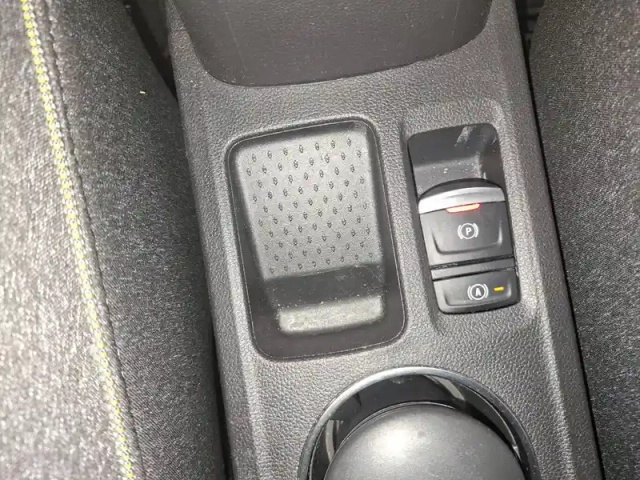 Renault Captur eco-g 100 ch — photo 39