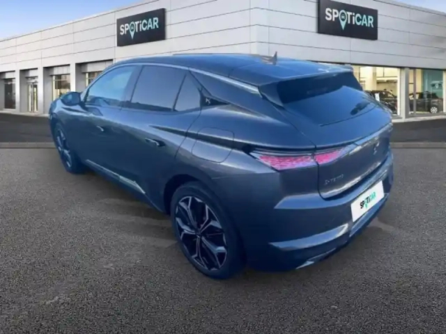 Ds Ds 4 e-tense 225ch performance line + — photo 7
