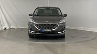Ford Kuga 2.5 Duratec 225ch PowerSplit PHEV Vignale eCVT — photo 1
