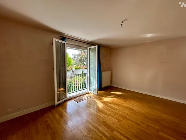 Appartement 4 pièces 88 m²