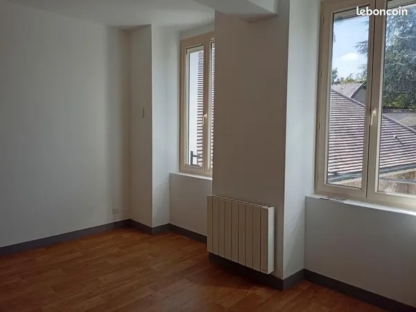 Appartement 3 pièces 75 m²
