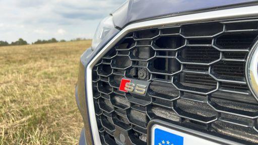 Audi S5 3.0 TFSI 354 Quattro Tiptonic 8 - N/A – 2017 – 111492 km – Essence – Boîte Automatique — photo 37