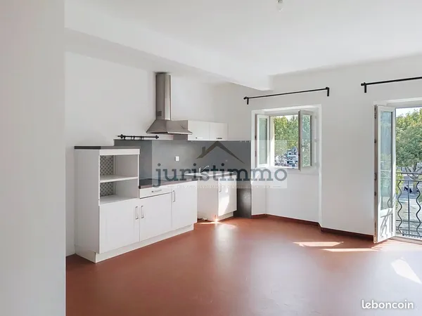 Appartement 3 pièces 76 m²