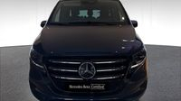 Mercedes Vito 119 CDI Mixto Compact Select Propulsion 9G-Tronic — photo 2