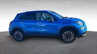 Fiat 500x 1.5 FireFly Turbo 130ch S/S Hybrid DCT7 — photo 4
