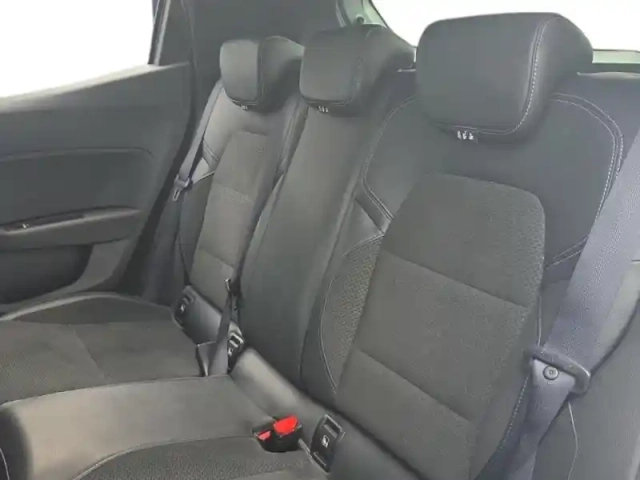 Renault Clio 1.0 tce 100ch intens gpl -21n — photo 9