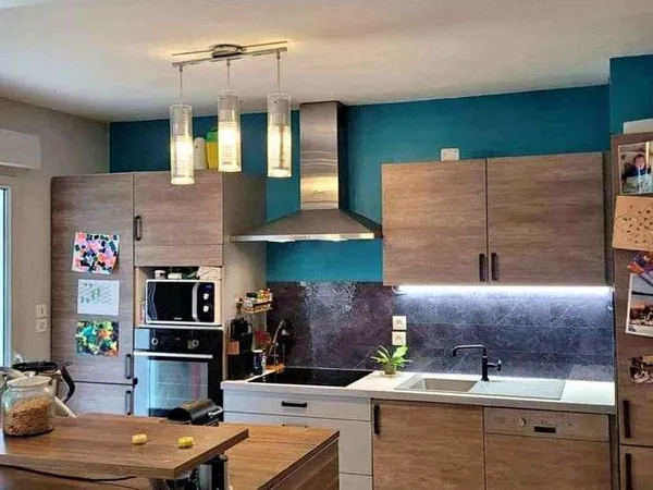 Maison 5 pièces 109 m²