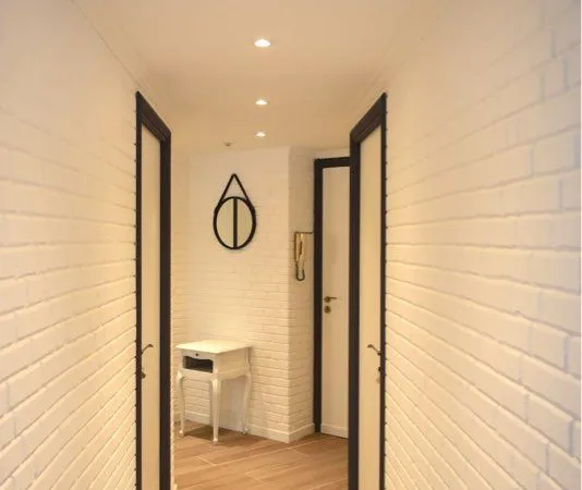 Grande Chambre de 13 m2 au sud et au calme, lumineuse, 540 / mois charges comprises