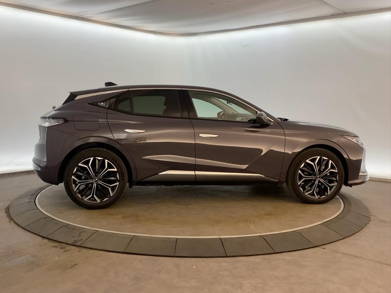 Ds Ds 4 bluehdi 130 eat8 etoile - alcantara — photo 4