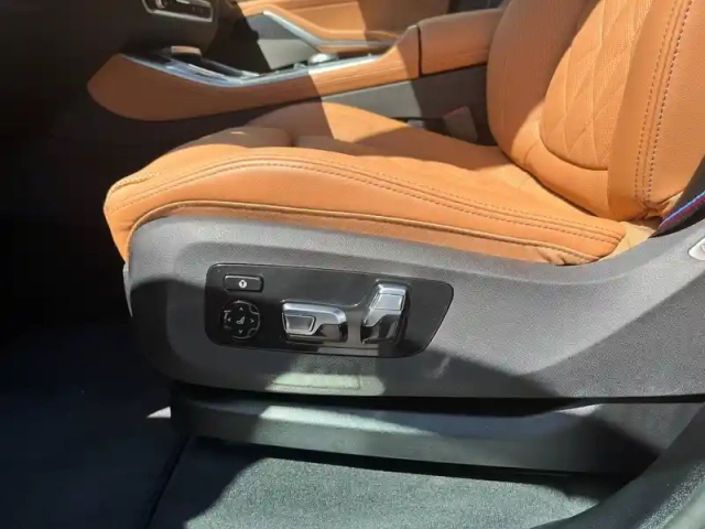 Bmw X5 xdrive50e 489ch m sport — photo 27