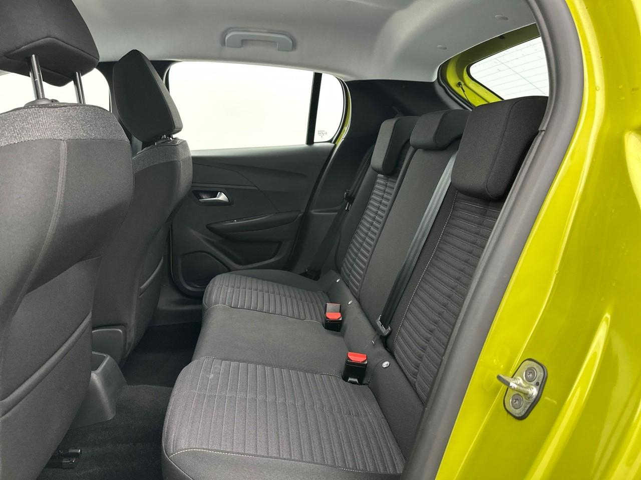 Peugeot 208 puretech 75 s&s bvm5 active — photo 12
