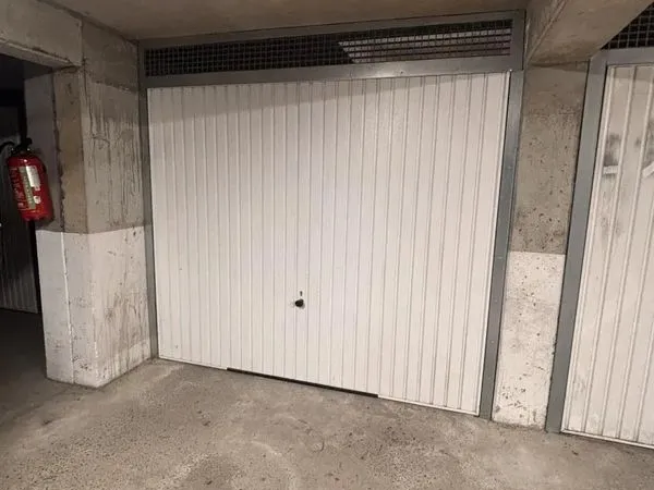 Garage/Box