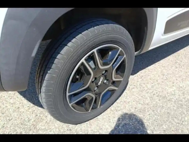 Dacia Spring 45ch expression — photo 13