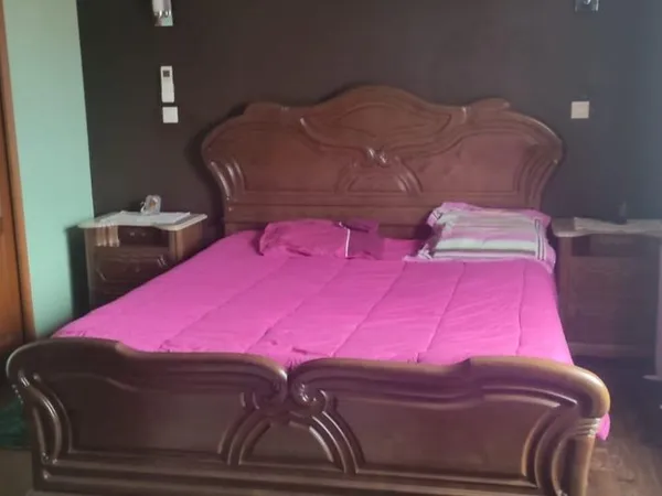 Chambre chez l'habitant