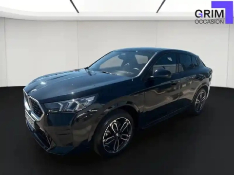 Bmw X2 sdrive 20i 170ch dkg7