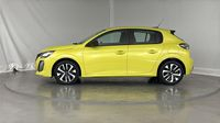 Peugeot 208 1.2 100ch S&S Style — photo 7