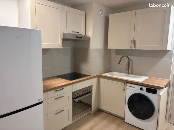 Location Appartement Divonne