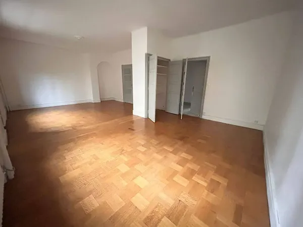 Appartement 3 pièces 83 m²